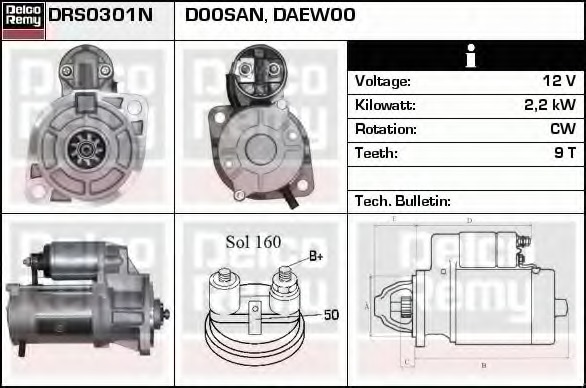 Electromotor