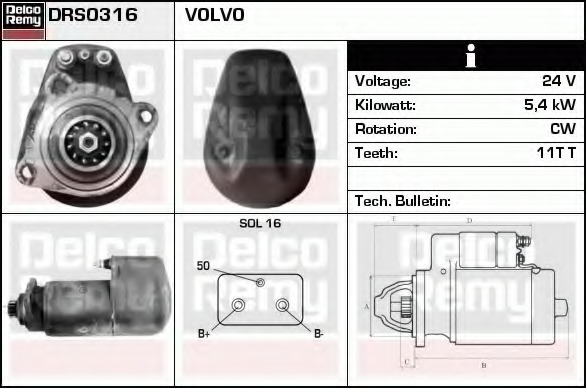 Electromotor