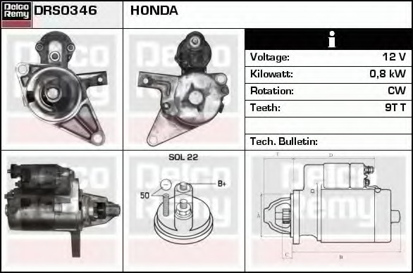 Electromotor