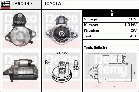 Electromotor