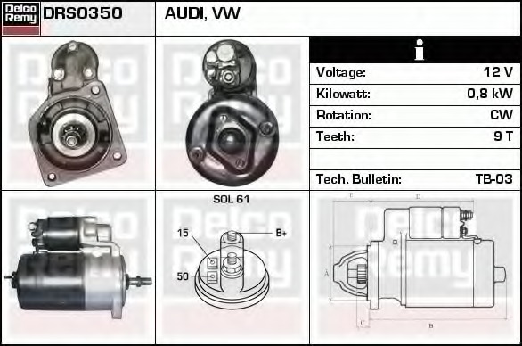 Electromotor