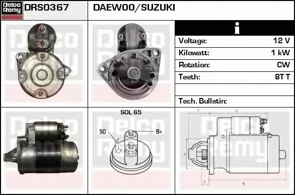 Electromotor