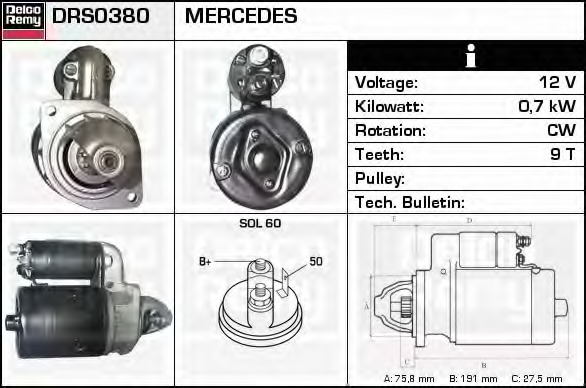 Electromotor