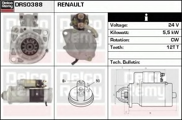 Electromotor