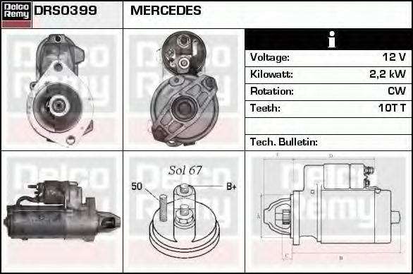 Electromotor