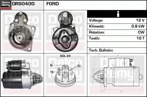 Electromotor