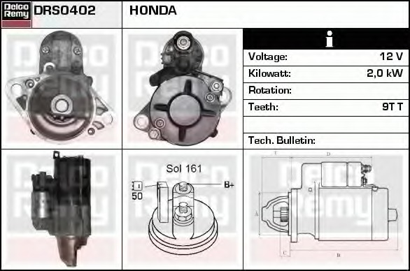 Electromotor