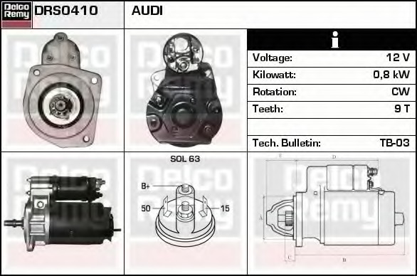 Electromotor