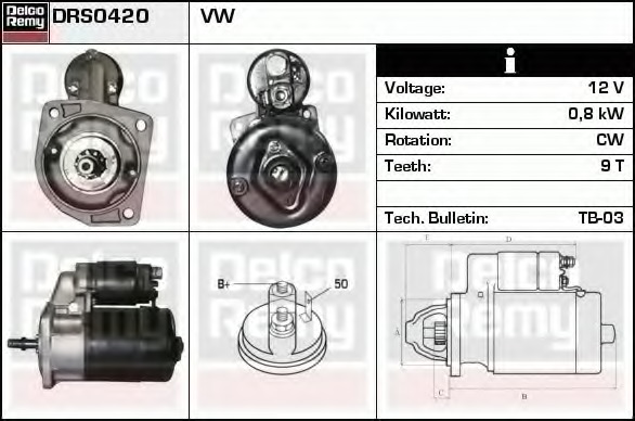 Electromotor