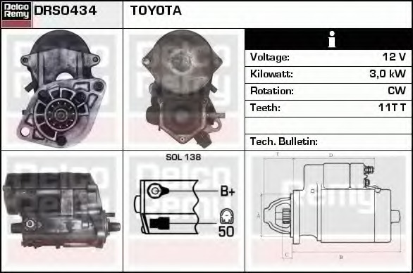 Electromotor