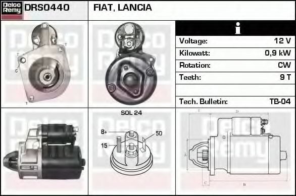 Electromotor