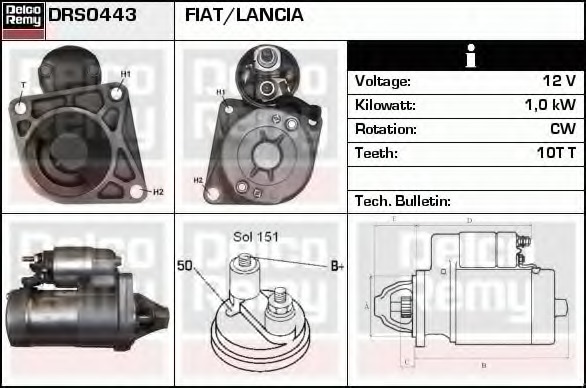 Electromotor