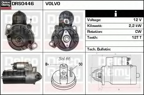 Electromotor