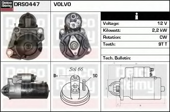 Electromotor