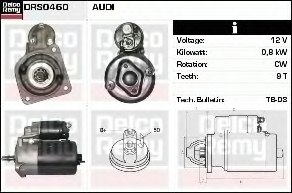 Electromotor