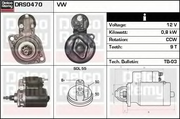 Electromotor