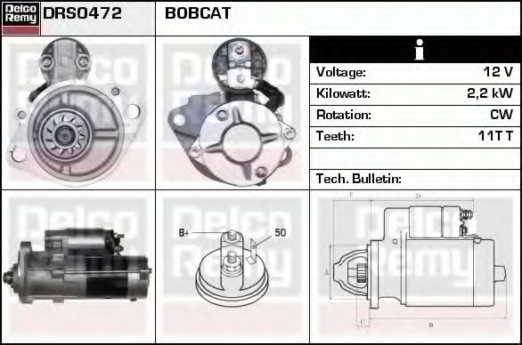 Electromotor