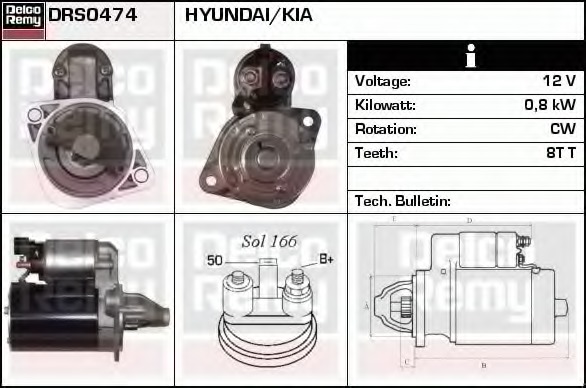 Electromotor