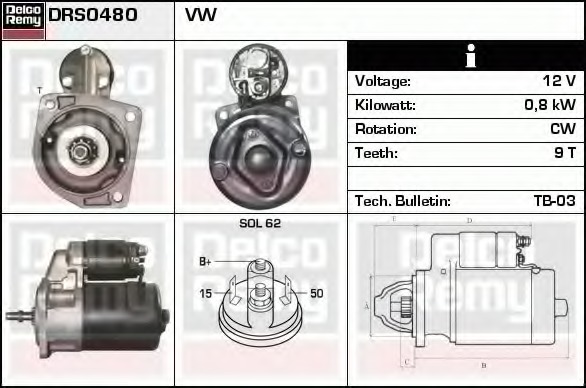 Electromotor