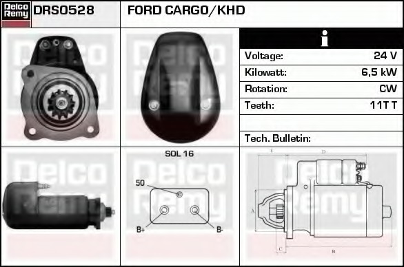 Electromotor