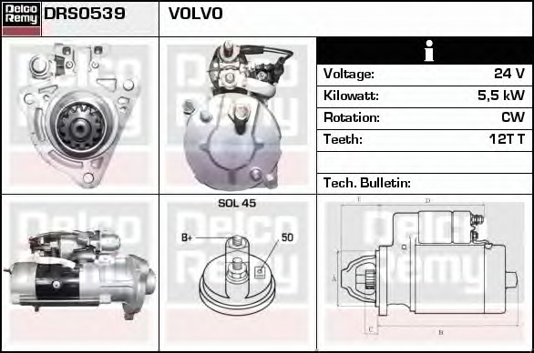 Electromotor