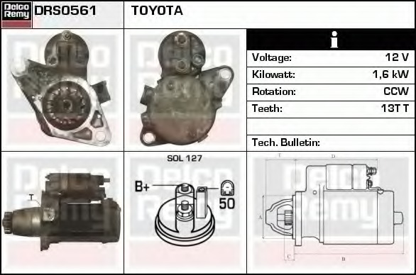 Electromotor