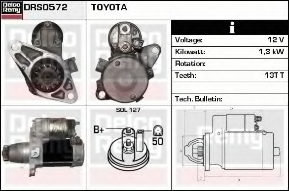 Electromotor