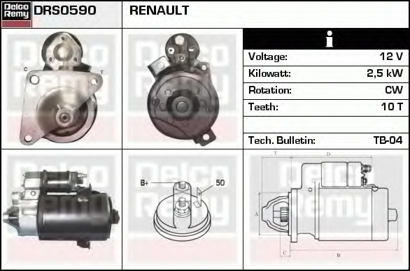 Electromotor