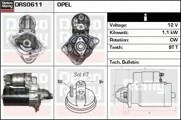 Electromotor