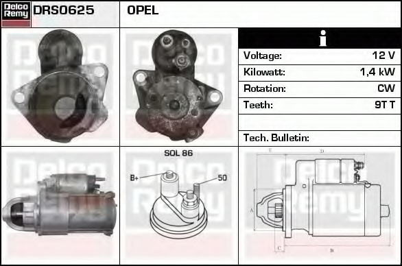 Electromotor