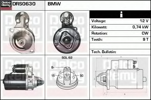 Electromotor