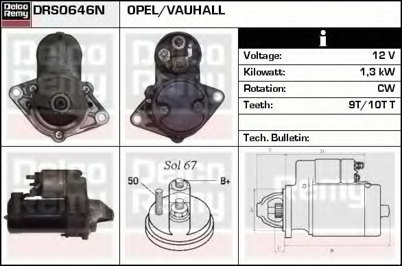 Electromotor