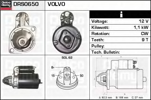 Electromotor