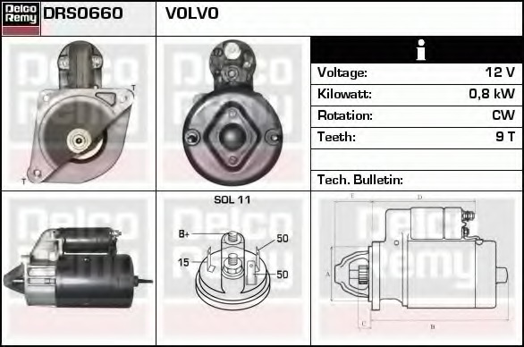 Electromotor