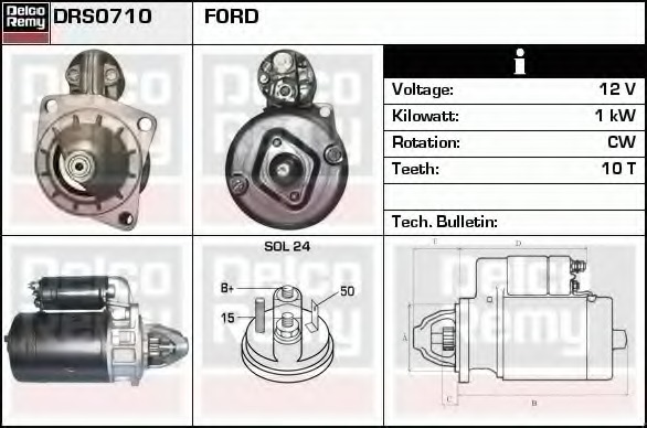 Electromotor