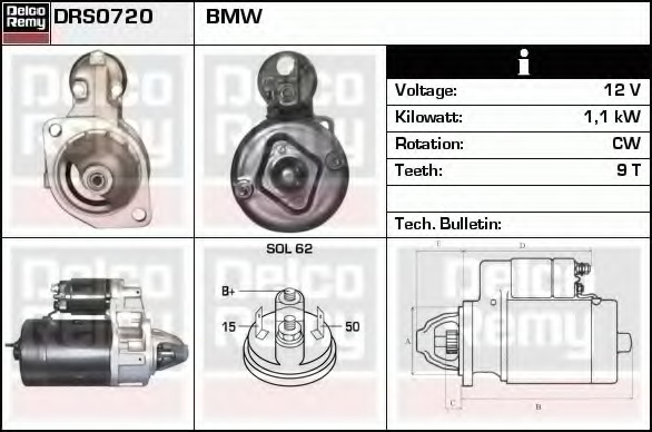 Electromotor