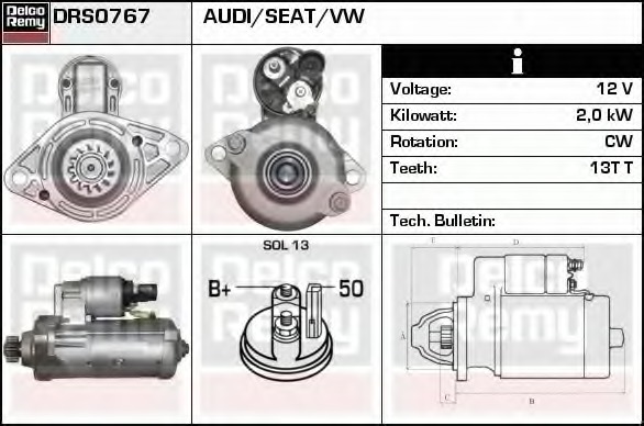 Electromotor