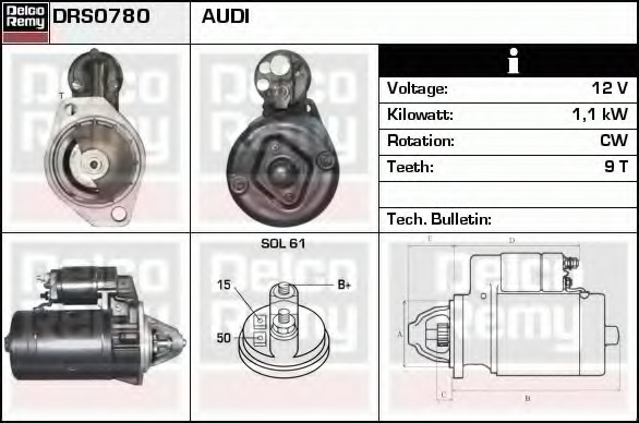 Electromotor