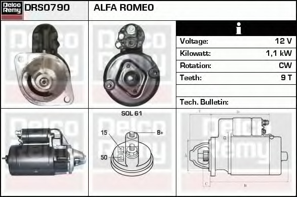 Electromotor