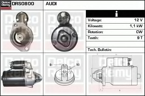 Electromotor