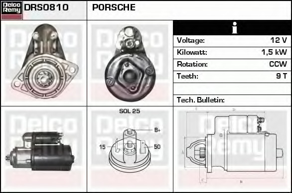 Electromotor