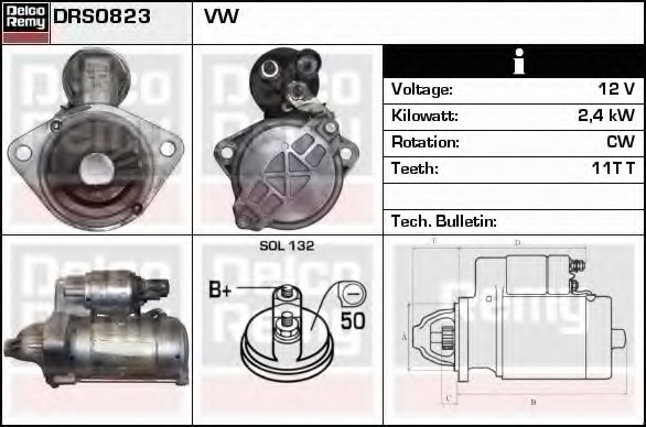 Electromotor