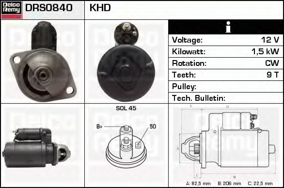 Electromotor