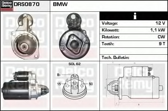 Electromotor