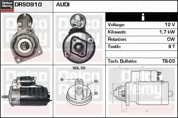 Electromotor