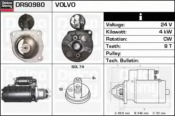 Electromotor