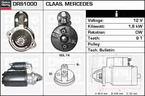 Electromotor