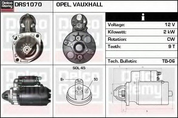 Electromotor