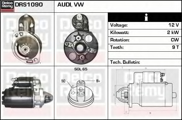 Electromotor