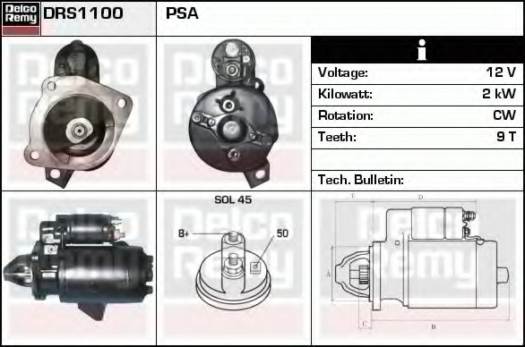 Electromotor